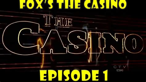 castle casino episode
